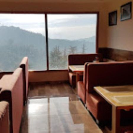 Shimla Greens Shimla Ξενοδοχείο Εξωτερικό φωτογραφία